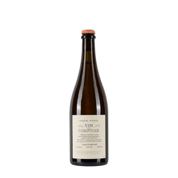 Charles Dufour Coteaux Champenois Blanc Vin De Comptoir - Carta dei Vini