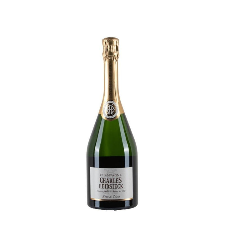 Charles Heidsieck Blanc De Blancs - Carta dei Vini