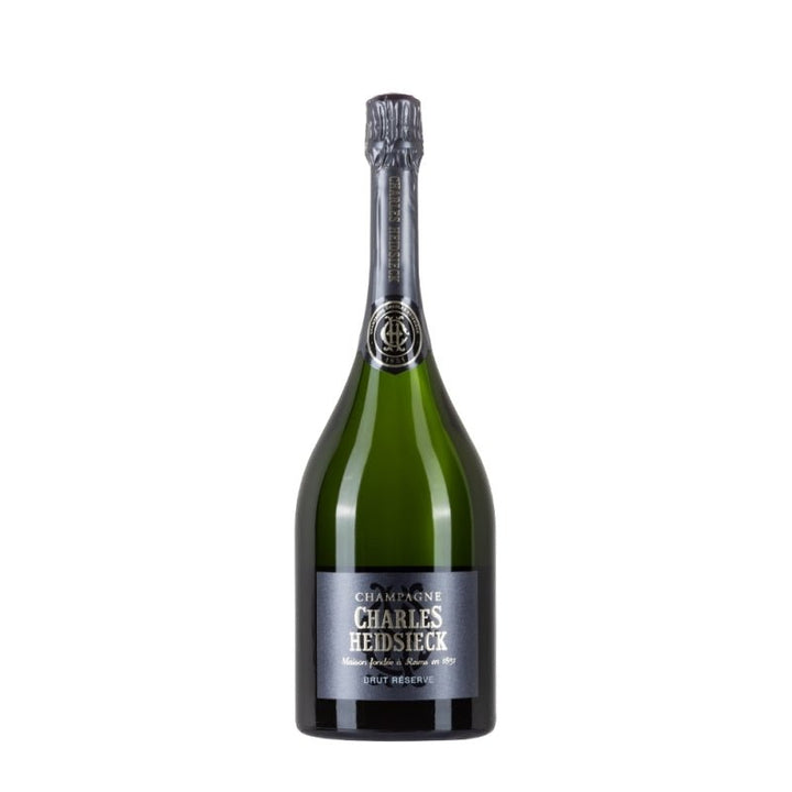 Charles Heidsieck Brut Réserve Magnum - Carta dei Vini