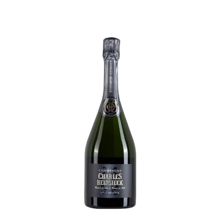 Charles Heidsieck Brut Réserve - Carta dei Vini