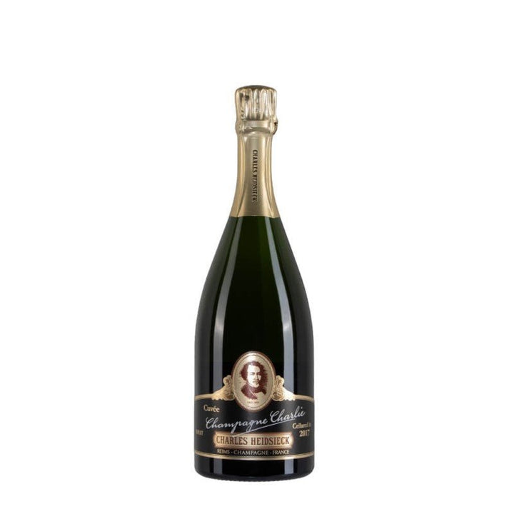 Charles Heidsieck "charlie" - Carta dei Vini