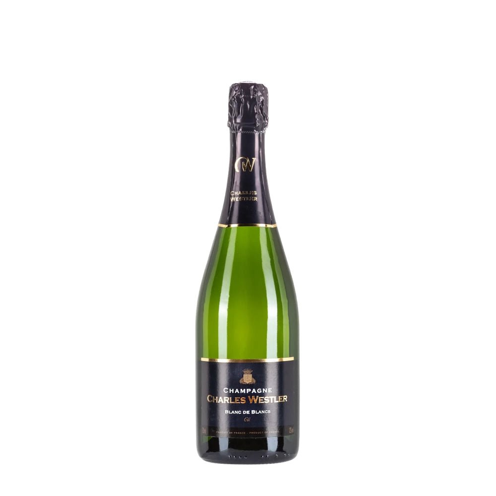Charles Westler Blanc De Blancs - Carta dei Vini