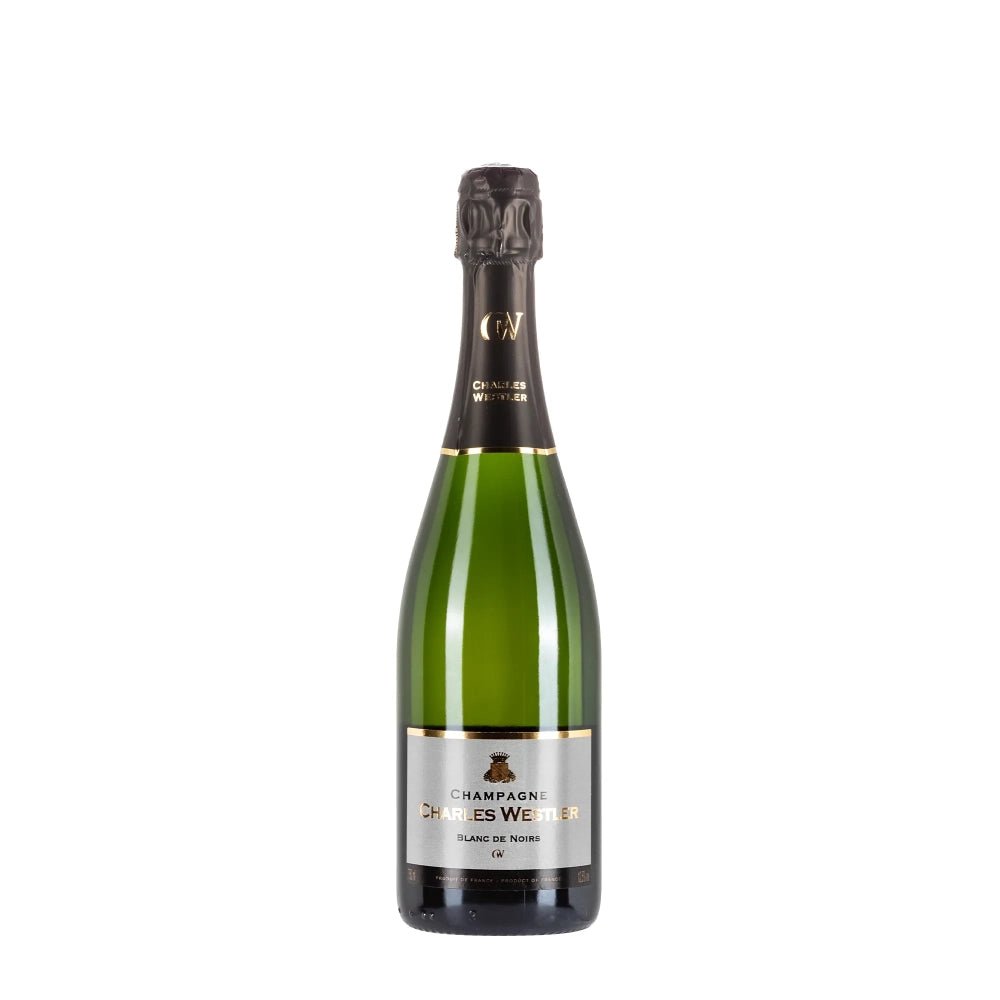 Charles Westler Blanc De Noirs - Carta dei Vini