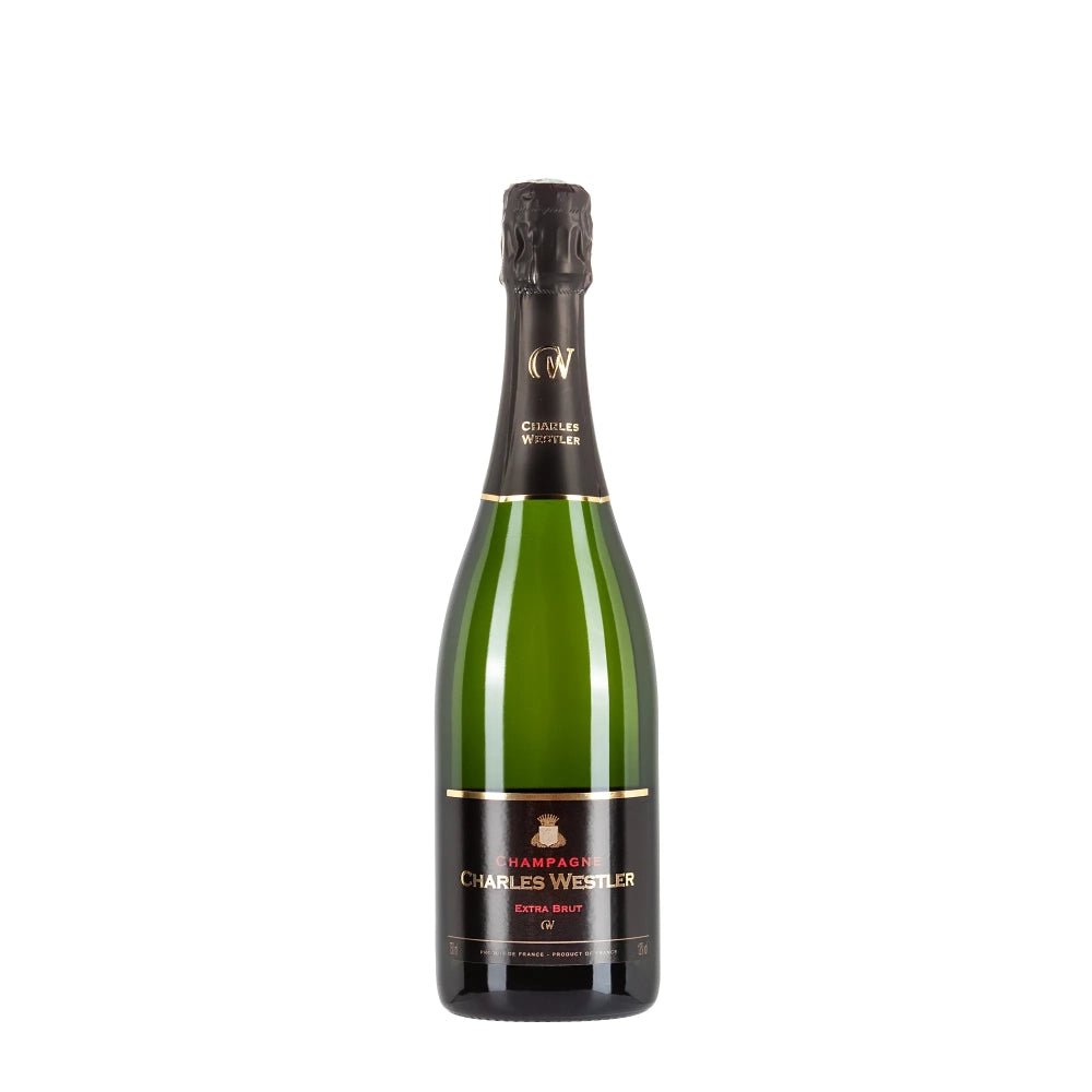 Charles Westler Extra Brut - Carta dei Vini
