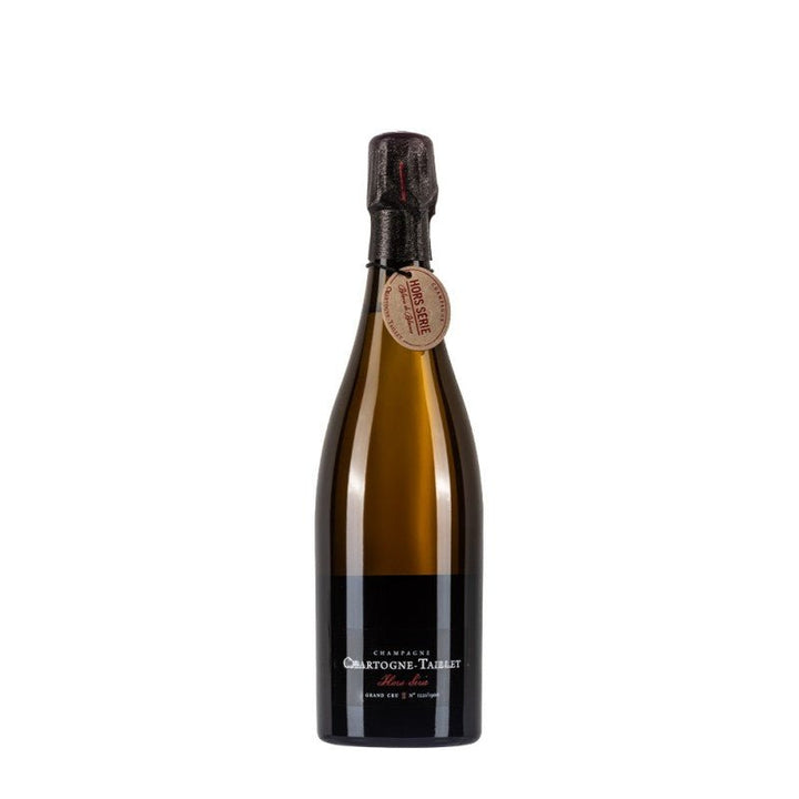 Chartogne Taillet Hors - série 2020 - Carta dei Vini