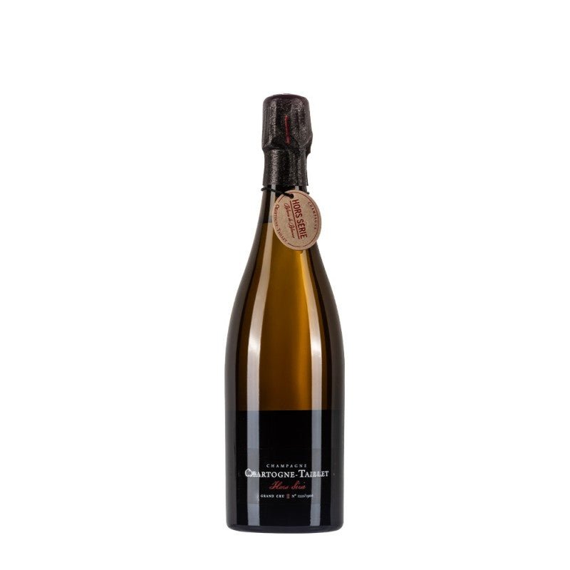 Chartogne Taillet Hors - série 2020 - Carta dei Vini