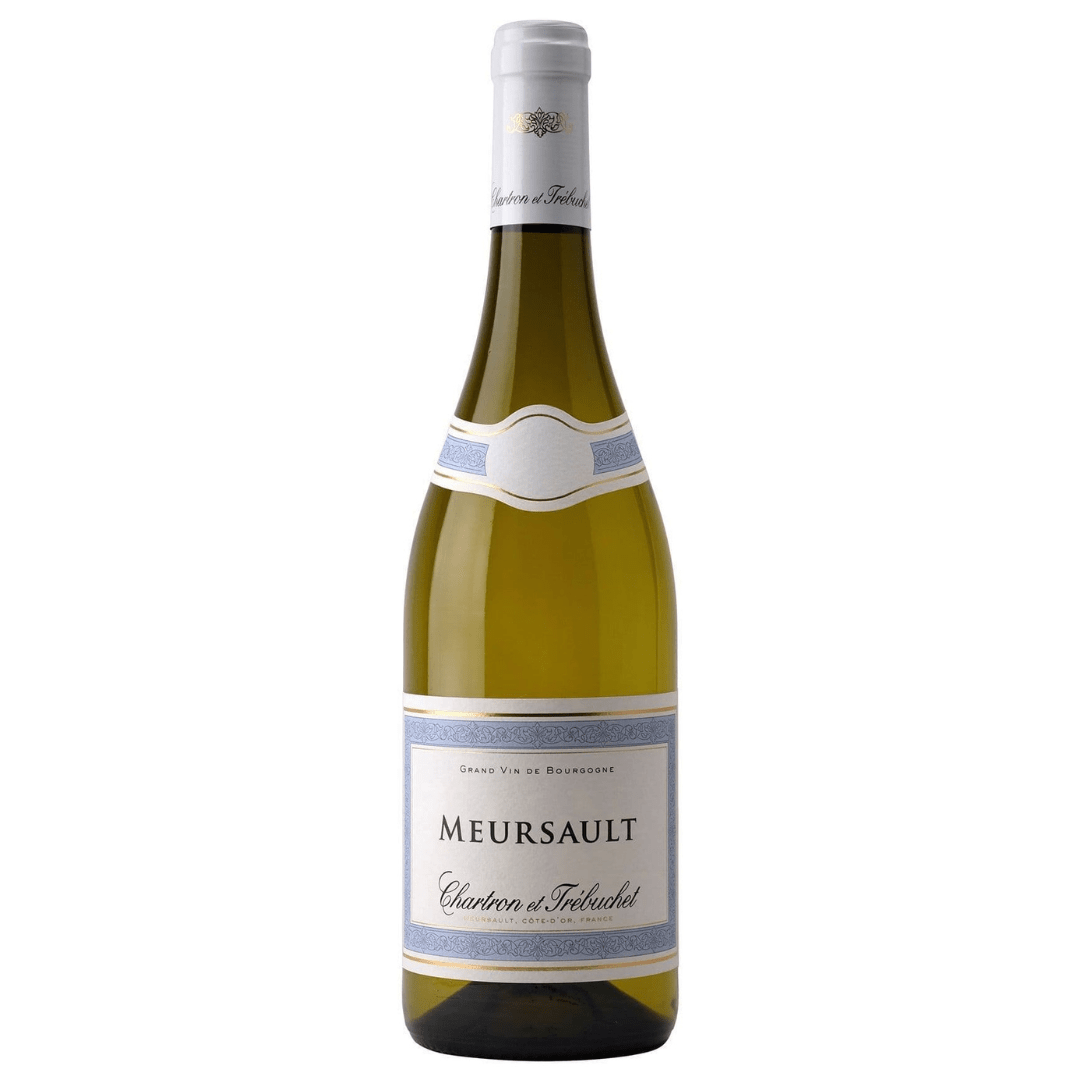 Chartron et Trébuchet Meursault 2020 - Carta dei Vini