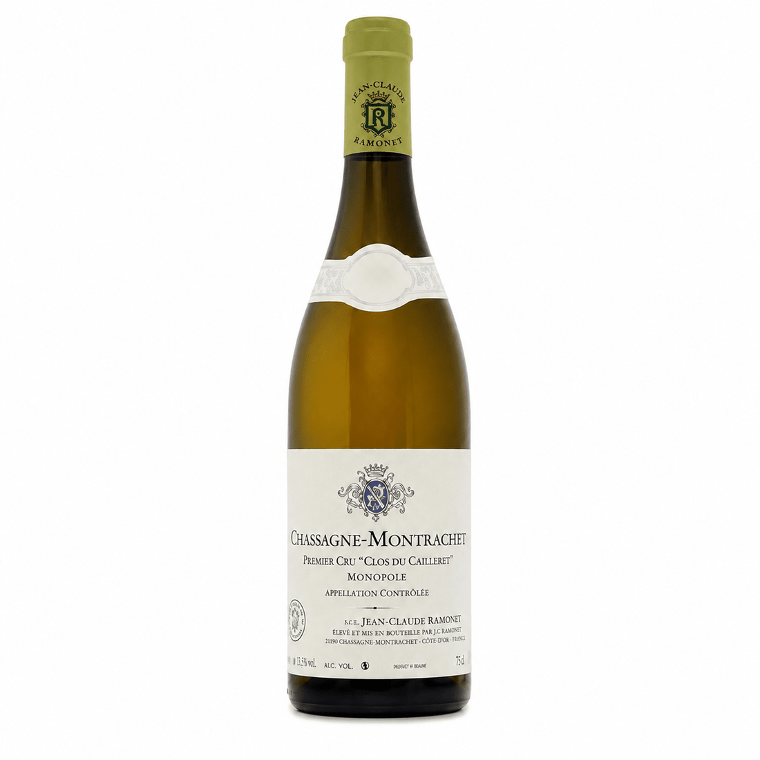 Chassagne-Montrachet Village 2022 - Carta dei Vini