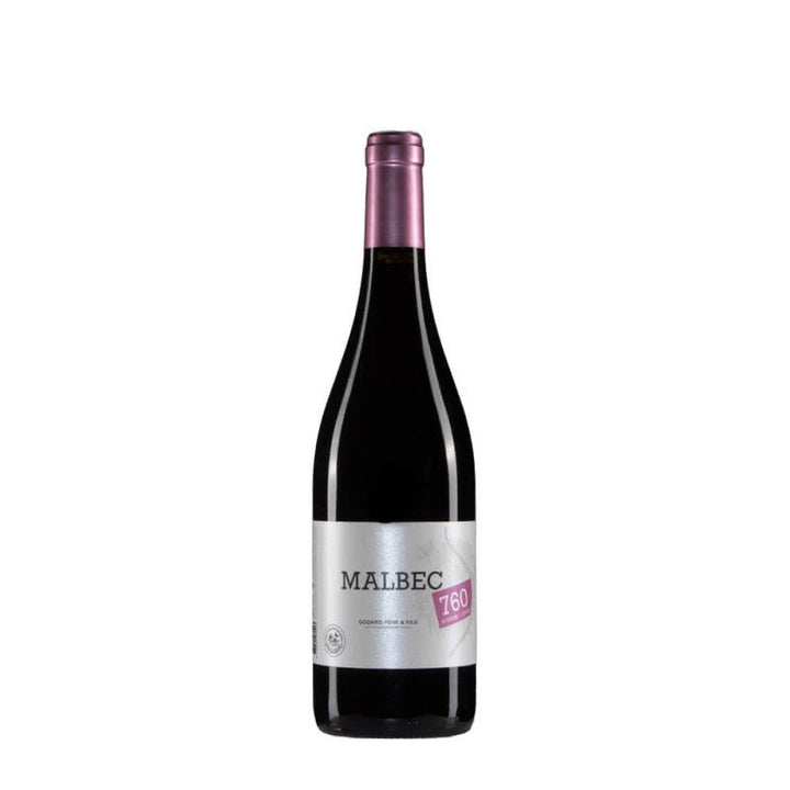 Chateau Armandière Malbec 760 - Carta dei Vini