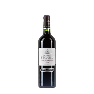 Chateau Beaulieu Arthur 2021
