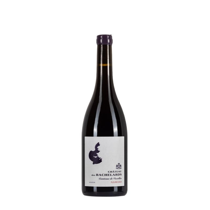 Château Des Bachelards Fleurie 2019 - Carta dei Vini