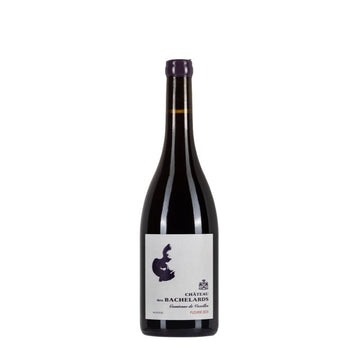 Château Des Bachelards Fleurie 2019 - Carta dei Vini