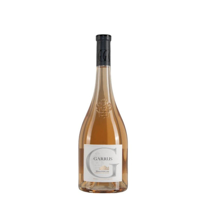 Château D'esclans Côtes De Provence Garrus 2018 - Carta dei Vini