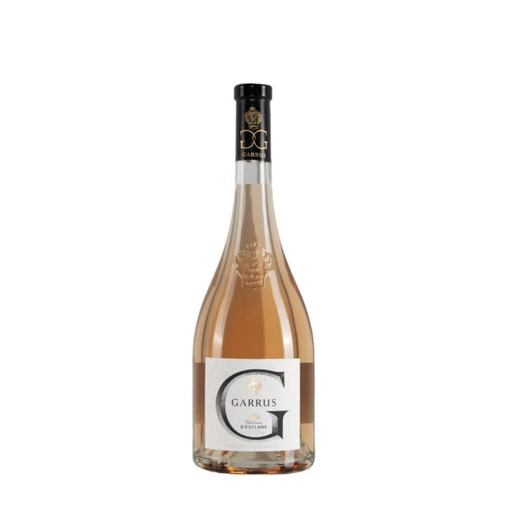 Château D'esclans Côtes De Provence Garrus 2021 - Carta dei Vini