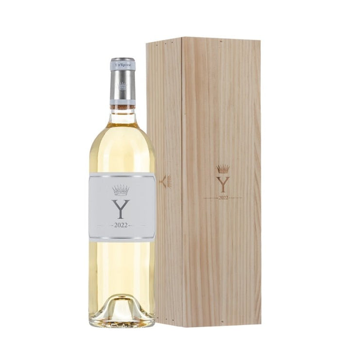 Chateau D'yquem "y" 2022 Owc - Carta dei Vini