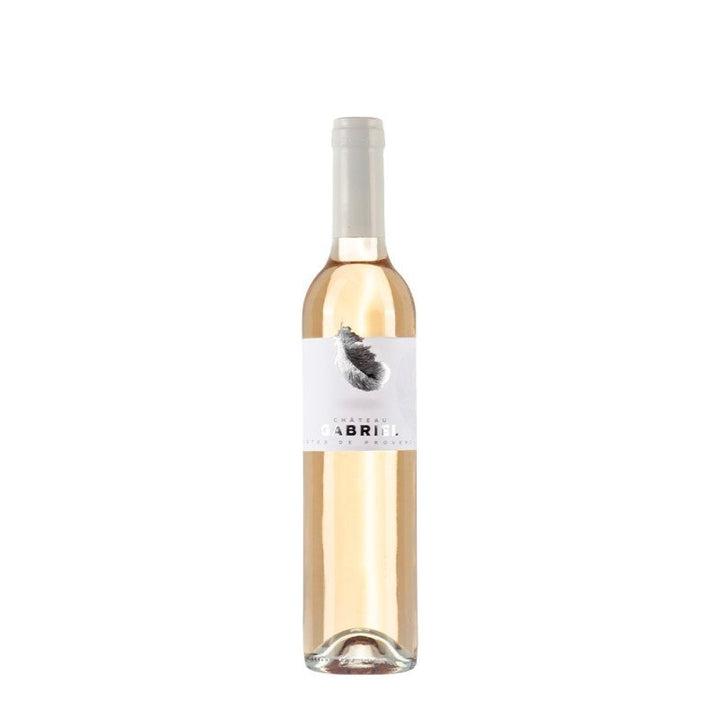 Château Gabriel Rosé 2021 0,5l - Carta dei Vini