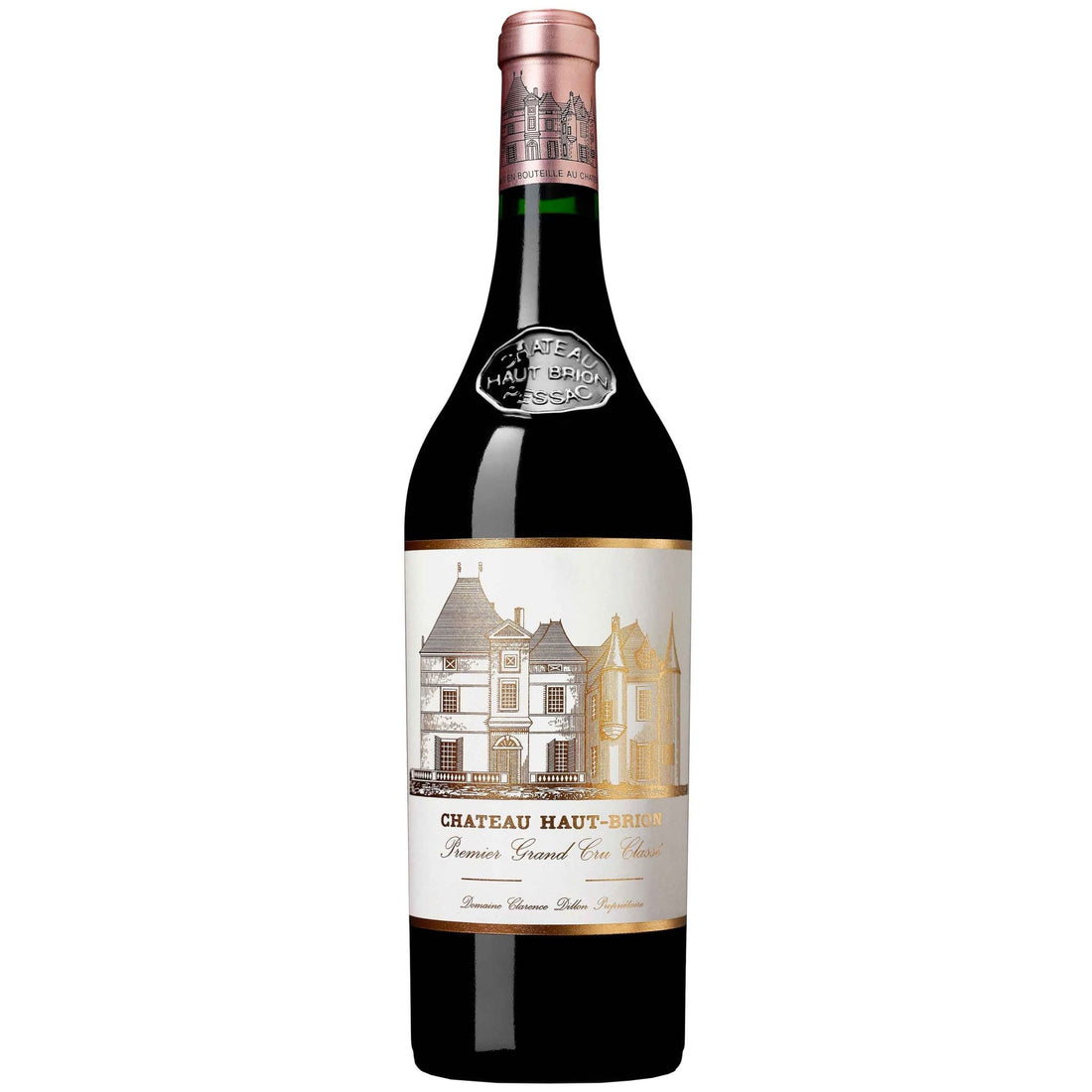 Chateau Haut Brion 1er Grand Cru Classè 2006 - Carta dei Vini