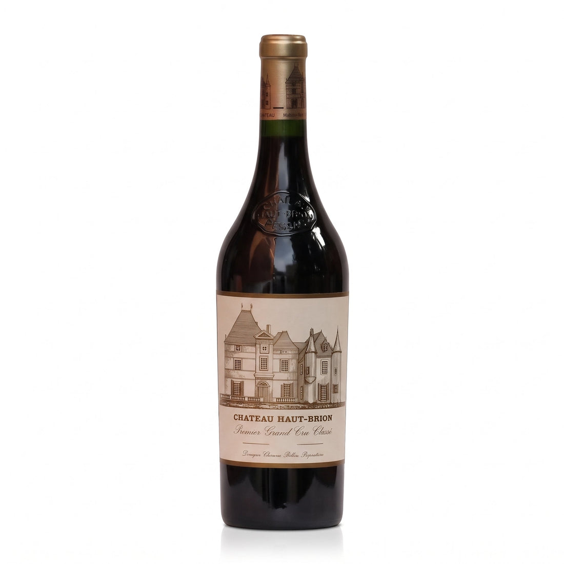 Chateau Haut Brion Pessac Leognan 2004 - Carta dei Vini