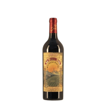 Chateau Haut - troquart La Grace - dieu 2018 - Carta dei Vini