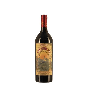 Chateau Haut - troquart La Grace - dieu 2019 - Carta dei Vini