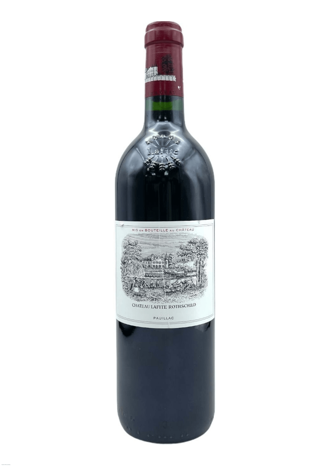 Chateau Lafite Rothschild 1999 - Carta dei Vini