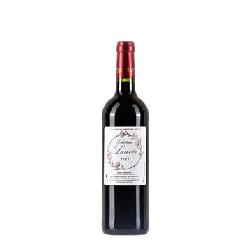 Chateau Laurée Haut-Médoc 2021