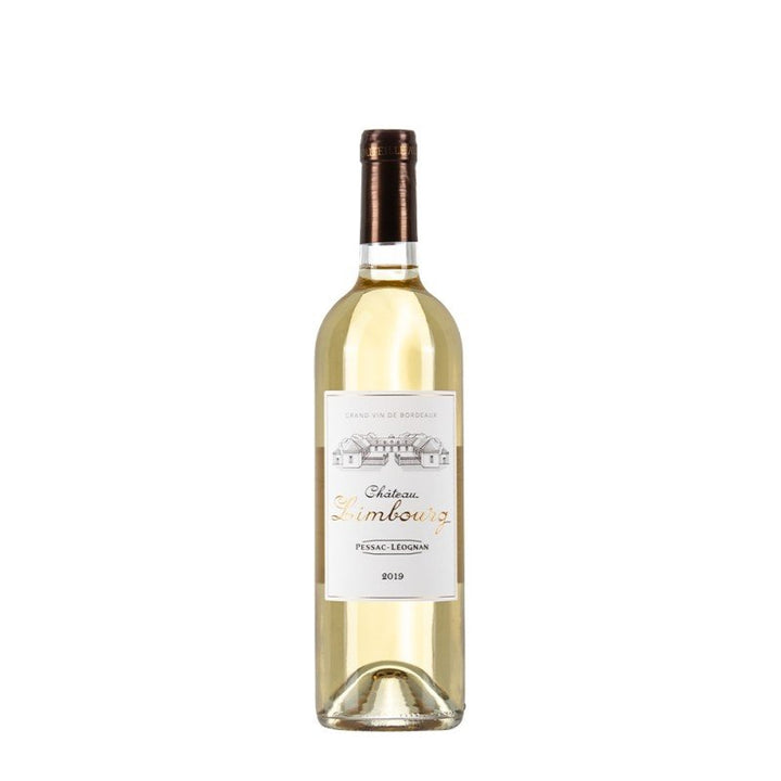 Chateau Limbourg Pessac Leognan 2019 - Carta dei Vini