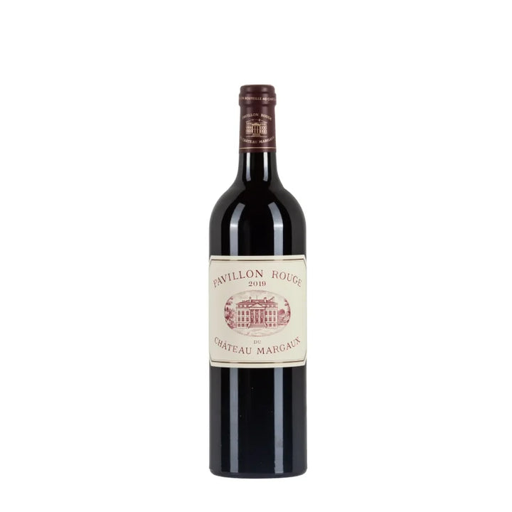 Château Margaux Pavillon Rouge 2019