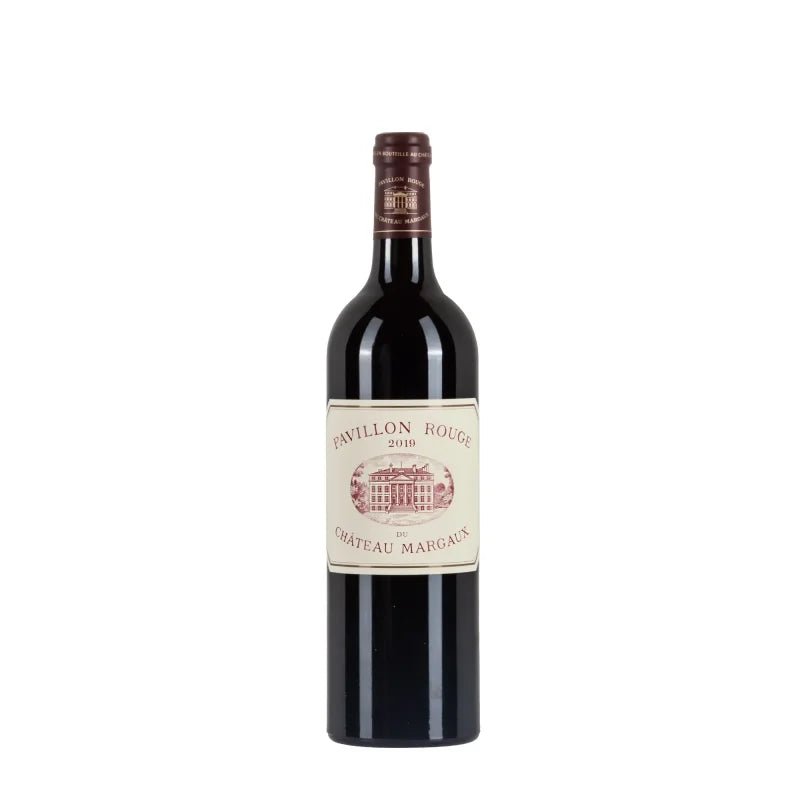 Château Margaux Pavillon Rouge 2019 - Carta dei Vini