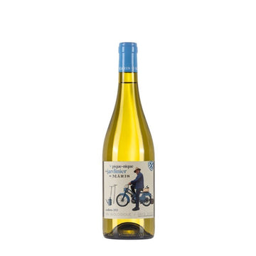 Chateau Maris Le Pique - nique 2021 - Carta dei Vini