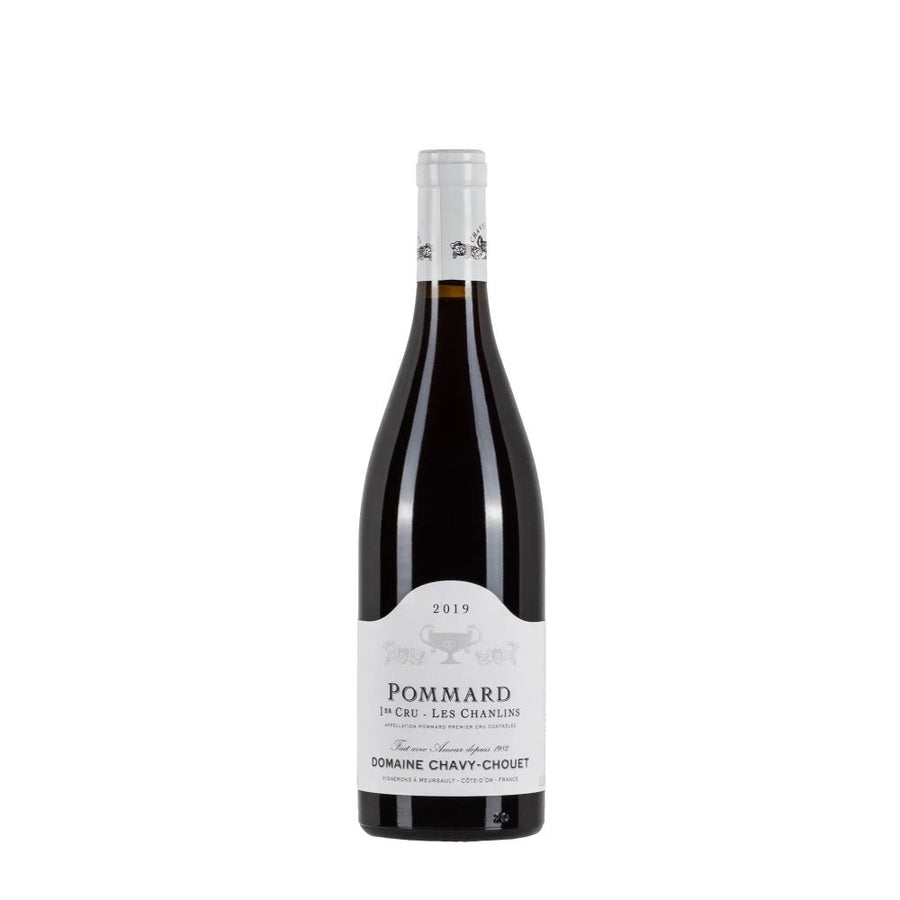 Chavy - chouet Pommard 2019 Les Chanlins 1er Cru - Carta dei Vini