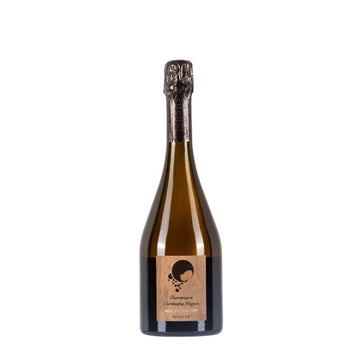 Christophe Mignon Adn De Foudre Meunier - Carta dei Vini