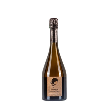 Christophe Mignon Adn De Foudre Pinot Noir - Carta dei Vini