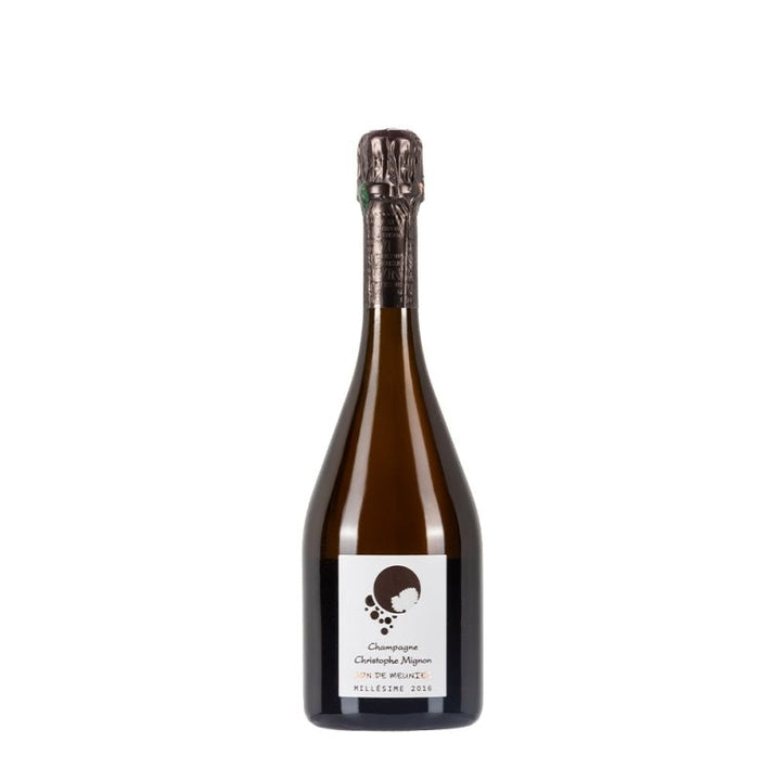 Christophe Mignon Adn De Meunier 2016 - Carta dei Vini