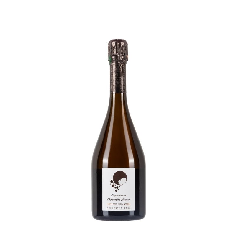 Christophe Mignon Adn De Meunier 2016 - Carta dei Vini