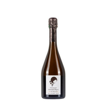 Christophe Mignon Adn De Meunier 2016 - Carta dei Vini