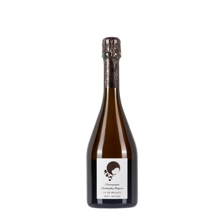 Christophe Mignon Adn De Meunier - Carta dei Vini