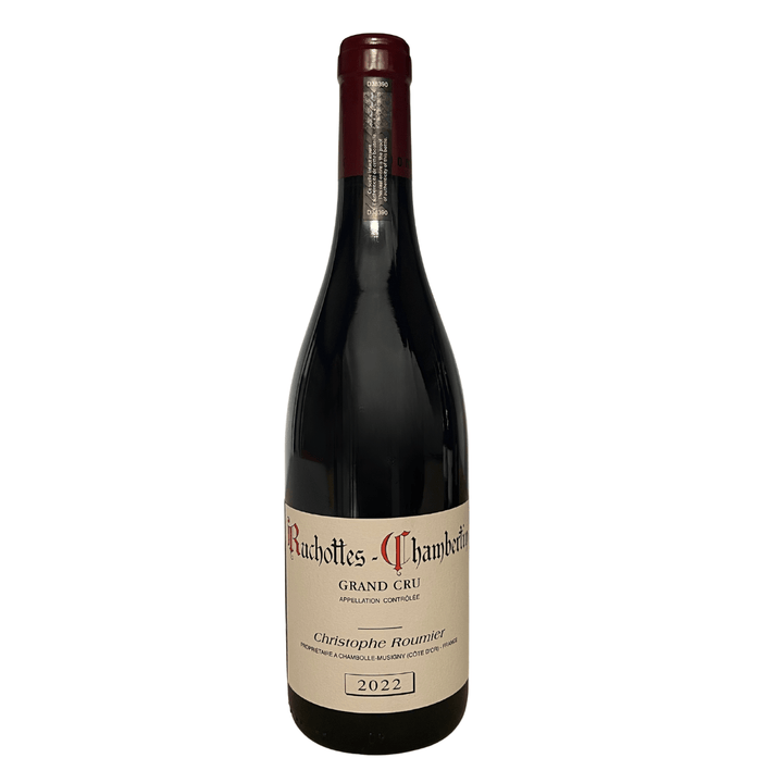 Christophe Roumier Ruchottes Chambertin Grand Cru 2022 - Carta dei Vini