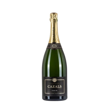 Claude Cazals Carte D'or Magnum - Carta dei Vini