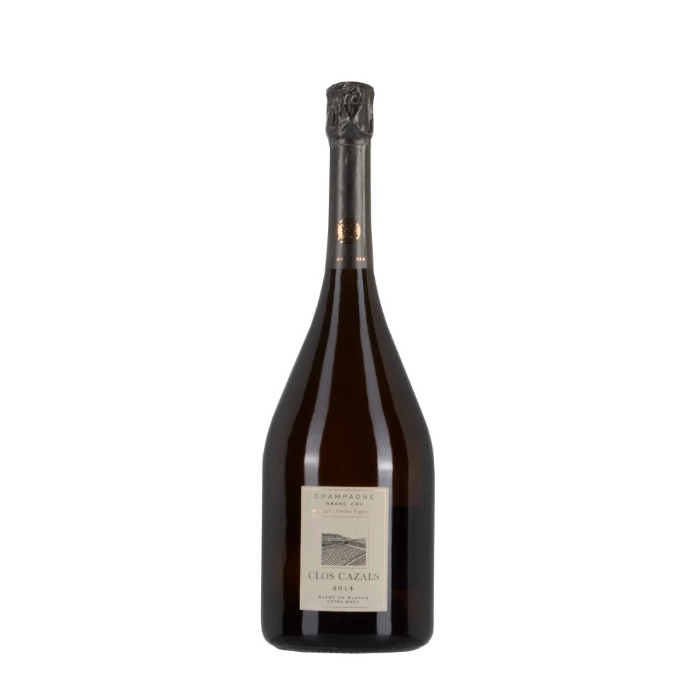 Claude Cazals Clos Cazals 2014 Magnum - Carta dei Vini
