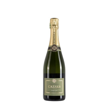 Claude Cazals Cuvèe Vive - Carta dei Vini