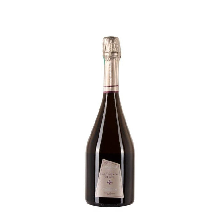 Claude Cazals La Chapelle Du Clos 2017 - Carta dei Vini