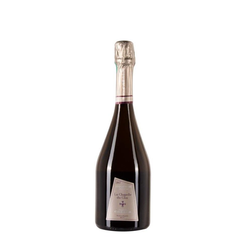 Claude Cazals La Chapelle Du Clos 2017 - Carta dei Vini