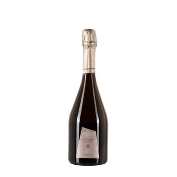 Claude Cazals La Chapelle Du Clos 2017 - Carta dei Vini