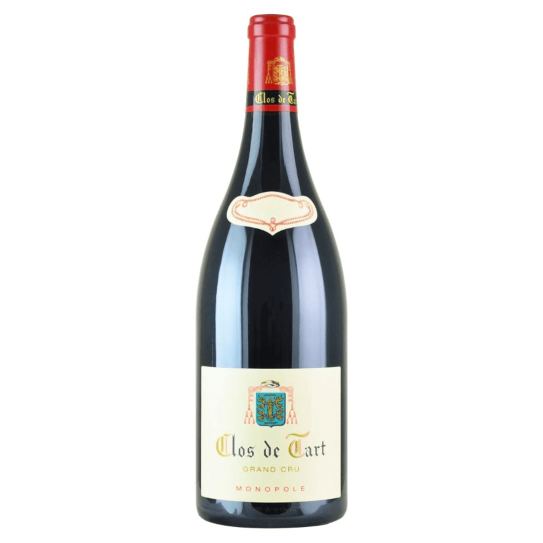 Clos de Tart Grand Cru Monopole 2011 - Carta dei Vini