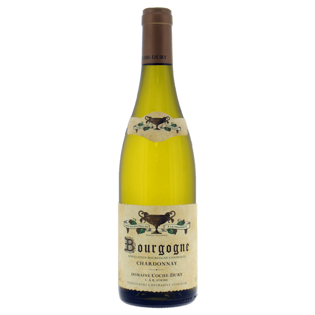 Coche Dury Bourgogne Chardonnay 2021 - Carta dei Vini