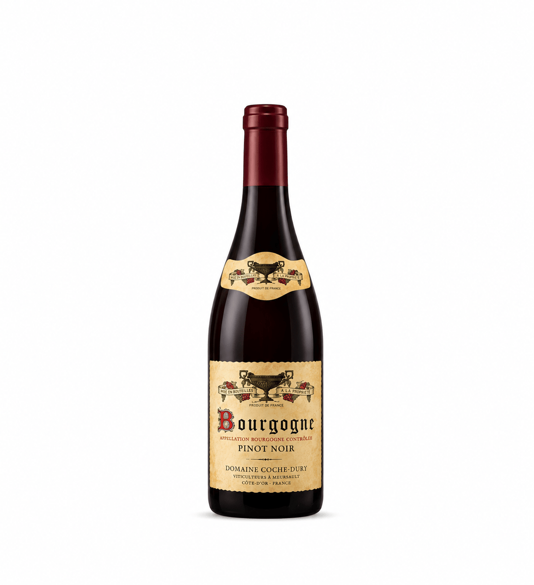 Coche Dury Bourgogne Rouge 2017 - Carta dei Vini