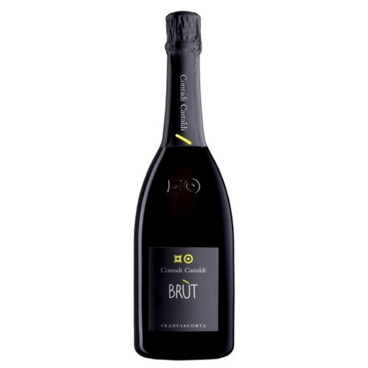 Contadi Castaldi Franciacorta Brut - Carta dei Vini