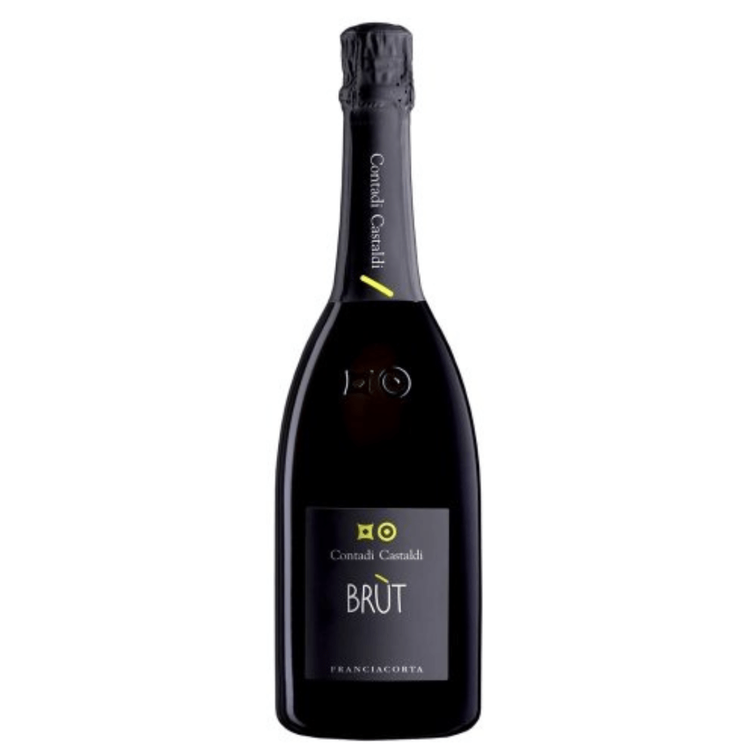 Contadi Castaldi Franciacorta Brut - Carta dei Vini