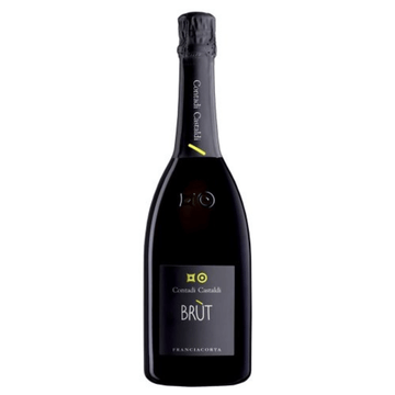 Contadi Castaldi Franciacorta Brut - Carta dei Vini